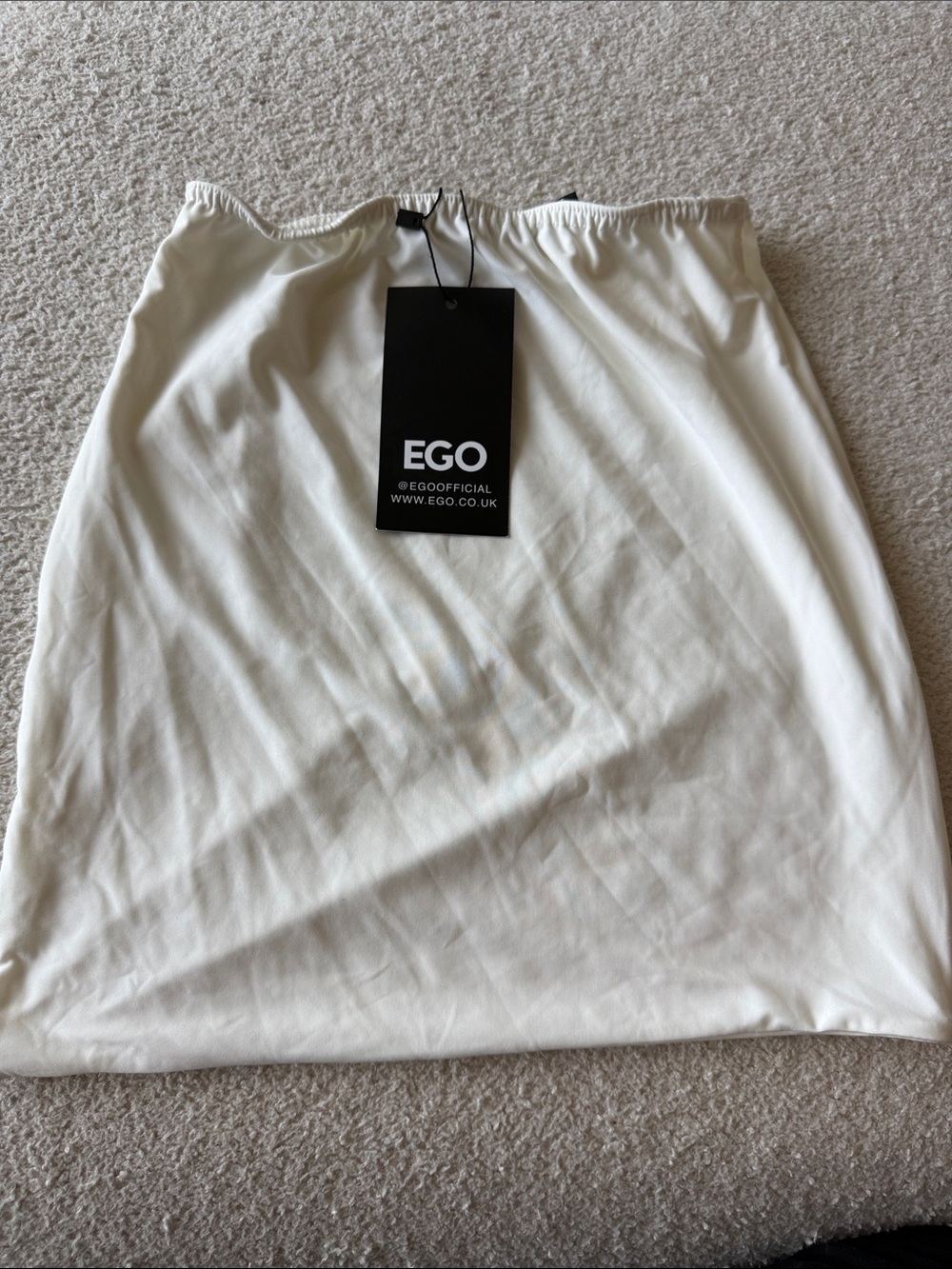EGO Mini Skirt